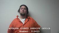 Mugshot of CHEATHAM, CHRISTOPHER  